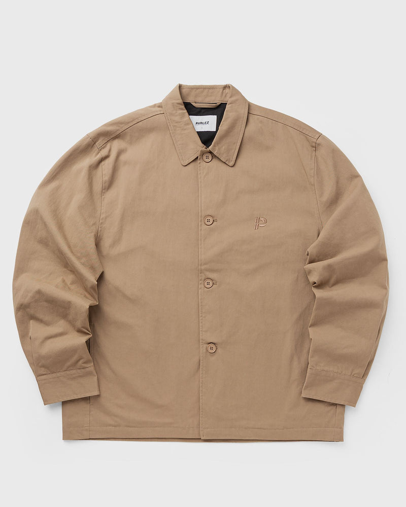 Parlez Downtown Jacket Beige