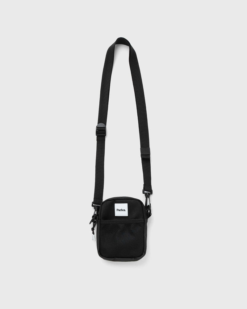 Parlez Pera Bag Black