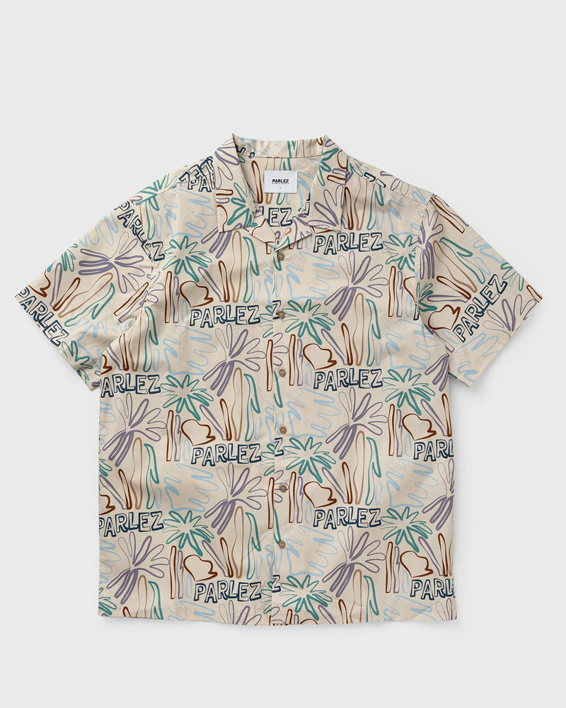 Parlez Cove Shirt Multi