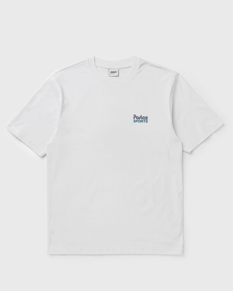 Parlez Burbank T-Shirt Beige