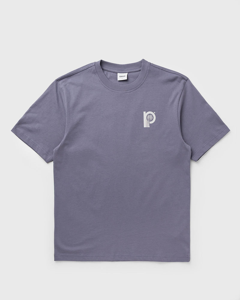 Parlez Delray T-Shirt Purple
