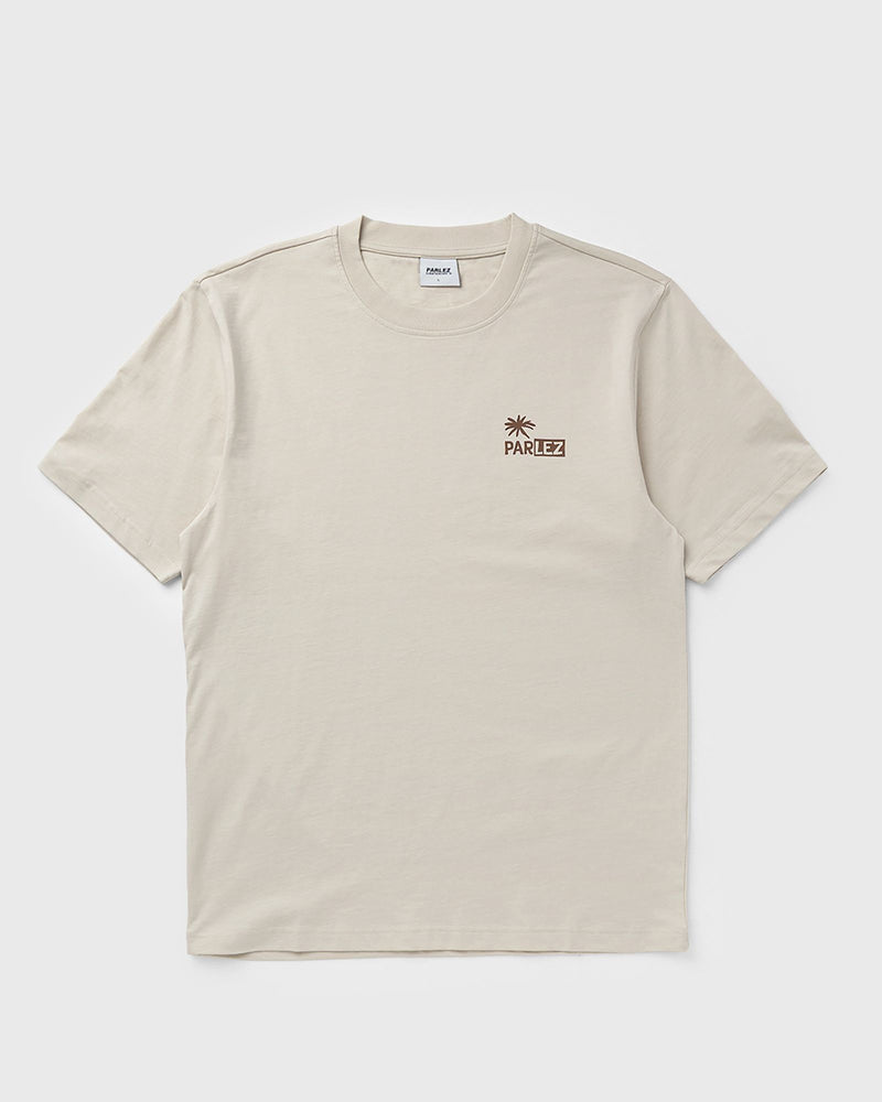 Parlez Destin T-Shirt Beige