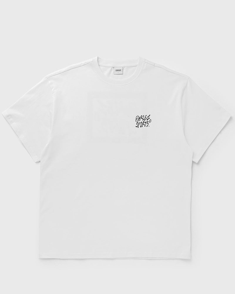 Parlez Reach Os T-Shirt Beige