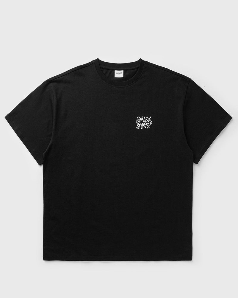 Parlez Reach Os T-Shirt Black