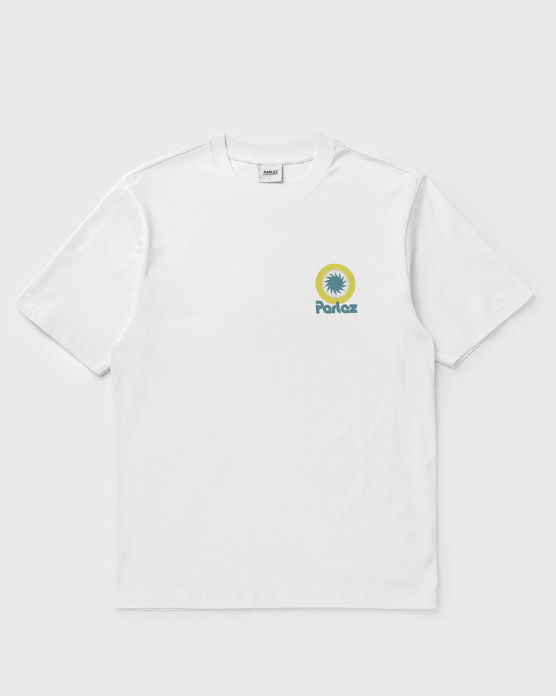 Parlez Winston T-Shirt Beige