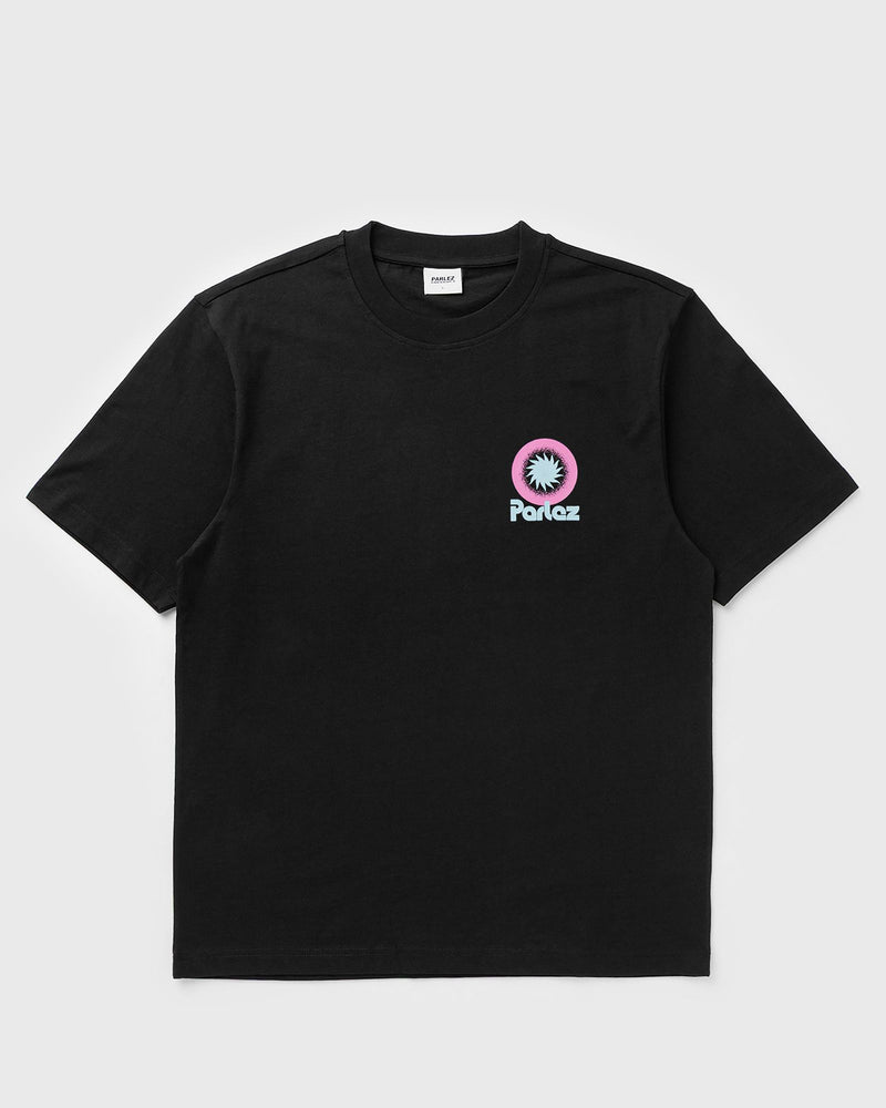 Parlez Winston T-Shirt Black