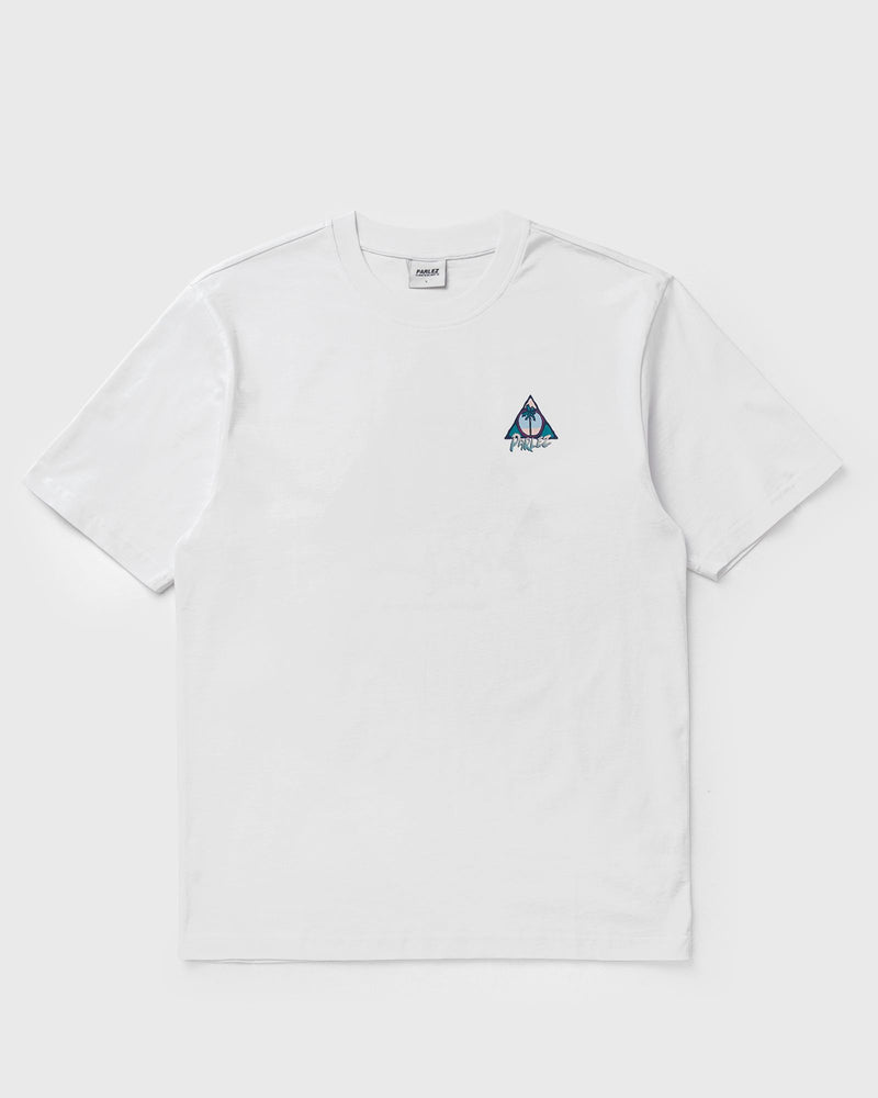 Parlez Swish T-Shirt Beige
