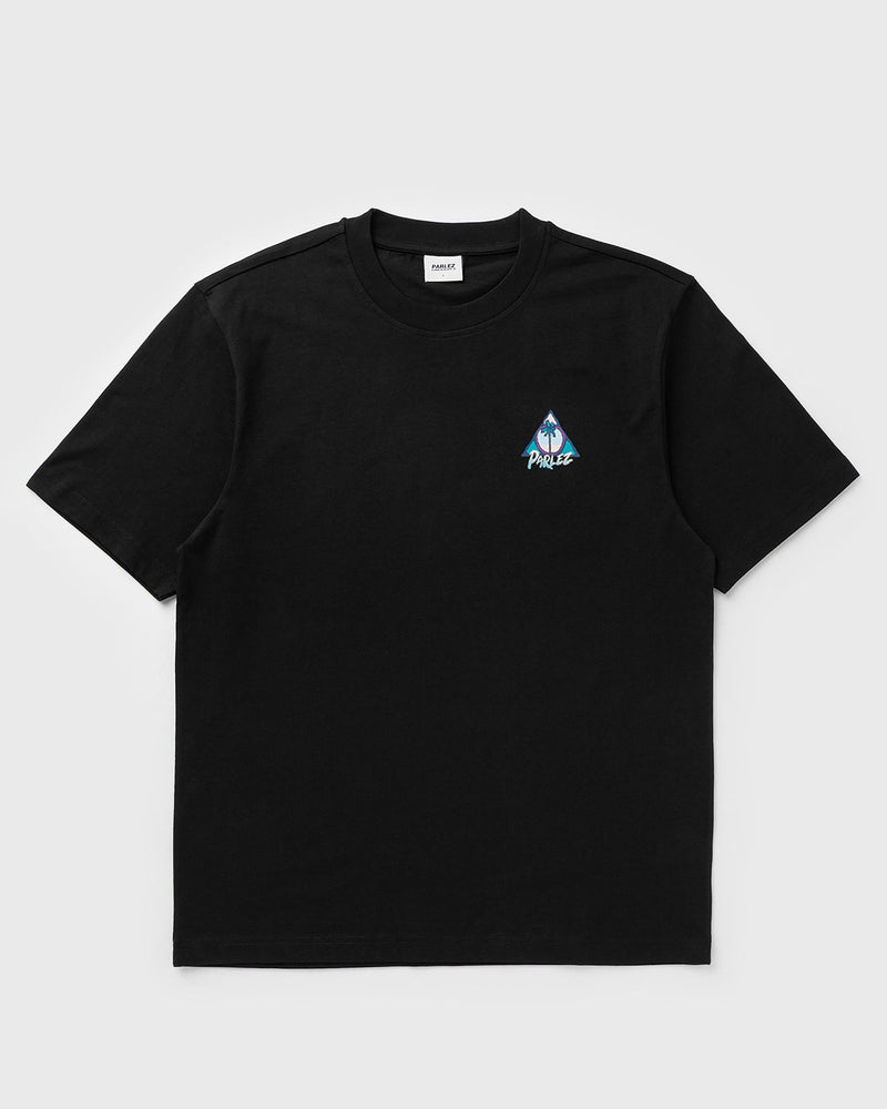 Parlez Swish T-Shirt Black