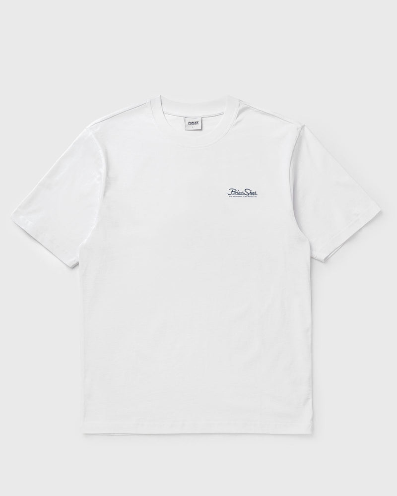 Parlez Vacancy T-Shirt Beige