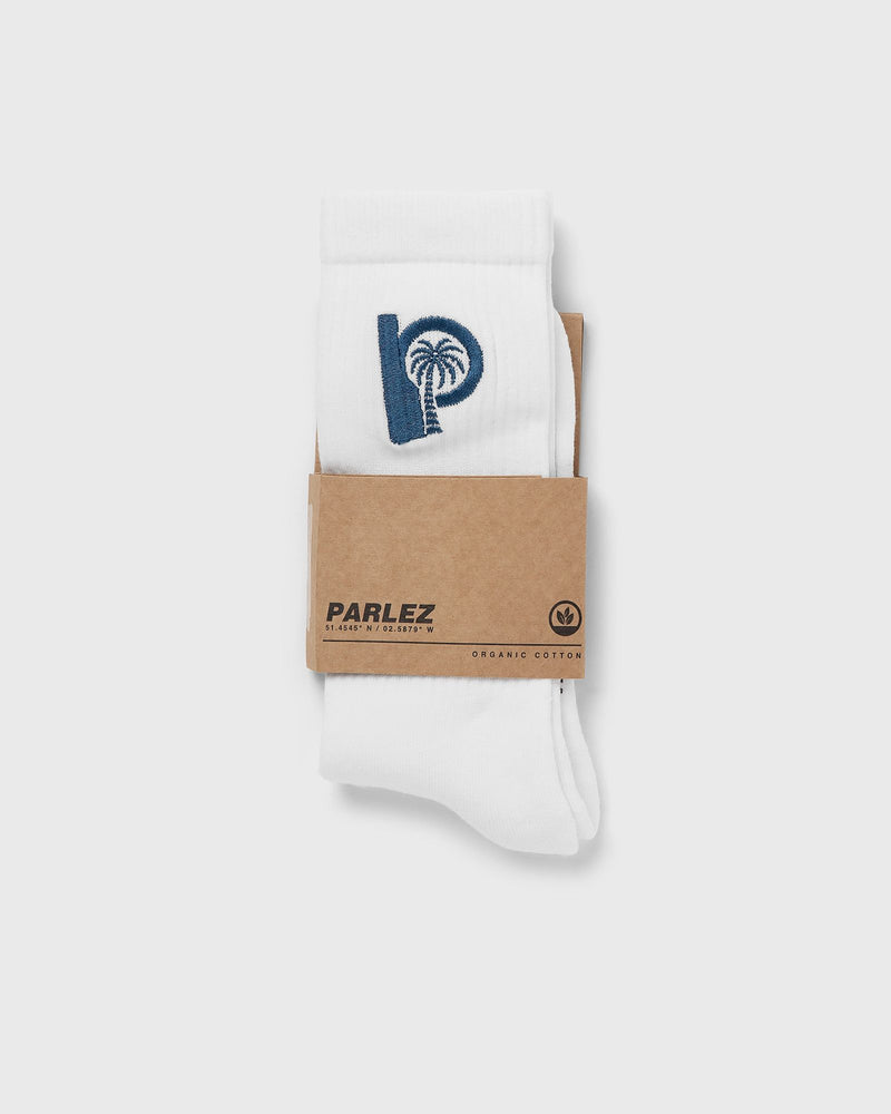 Parlez Ultra Sock Beige