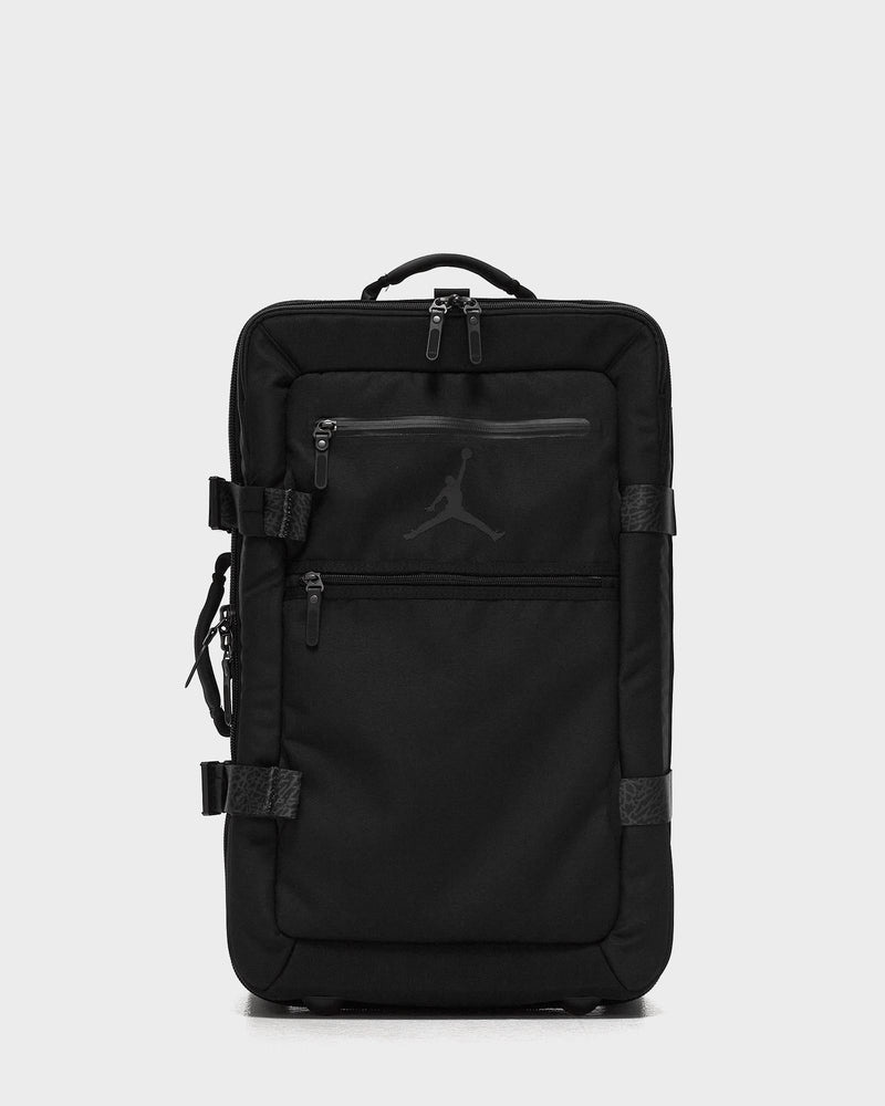 Jordan Fiftyone49 Cabin Roller Black