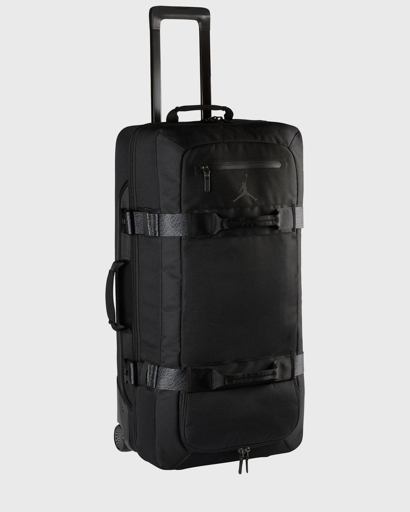 Jordan Fiftyone49 XL Roller Black