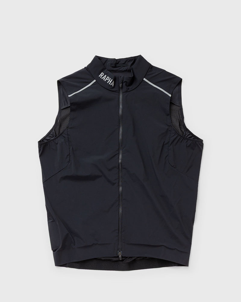 Rapha Pro Team Gilet II Black