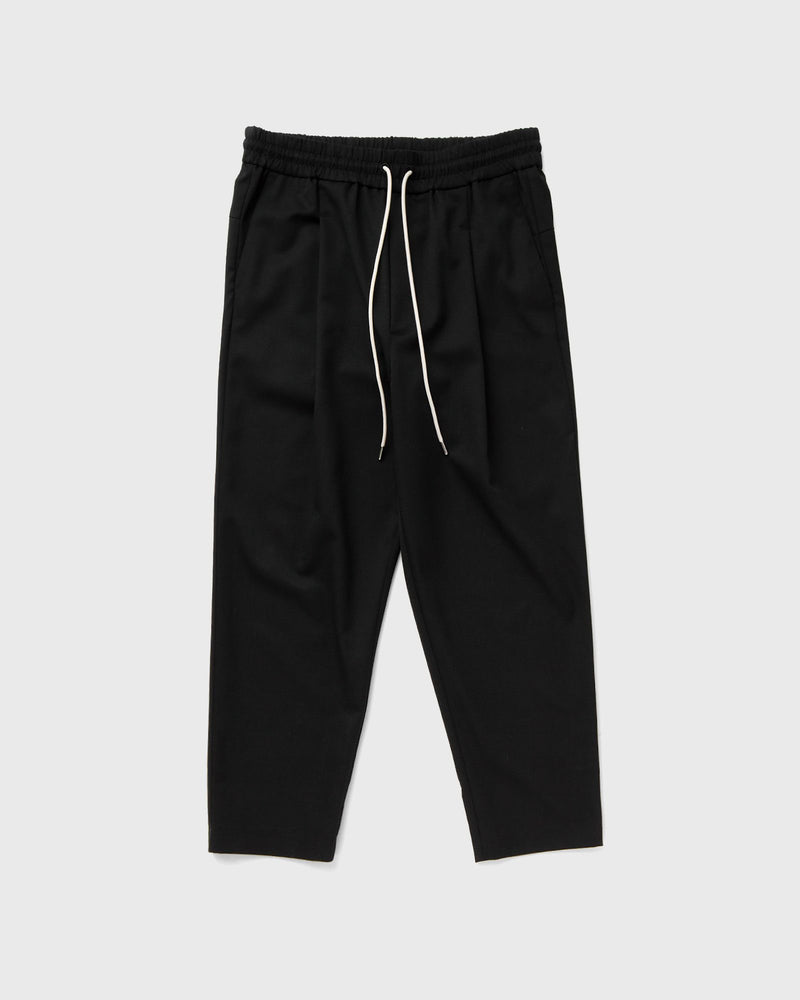 Drôle de Monsieur le Pantalon Cropped Black
