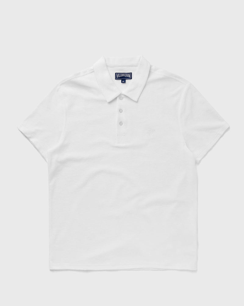 Vilebrequin Phoenix Polo White