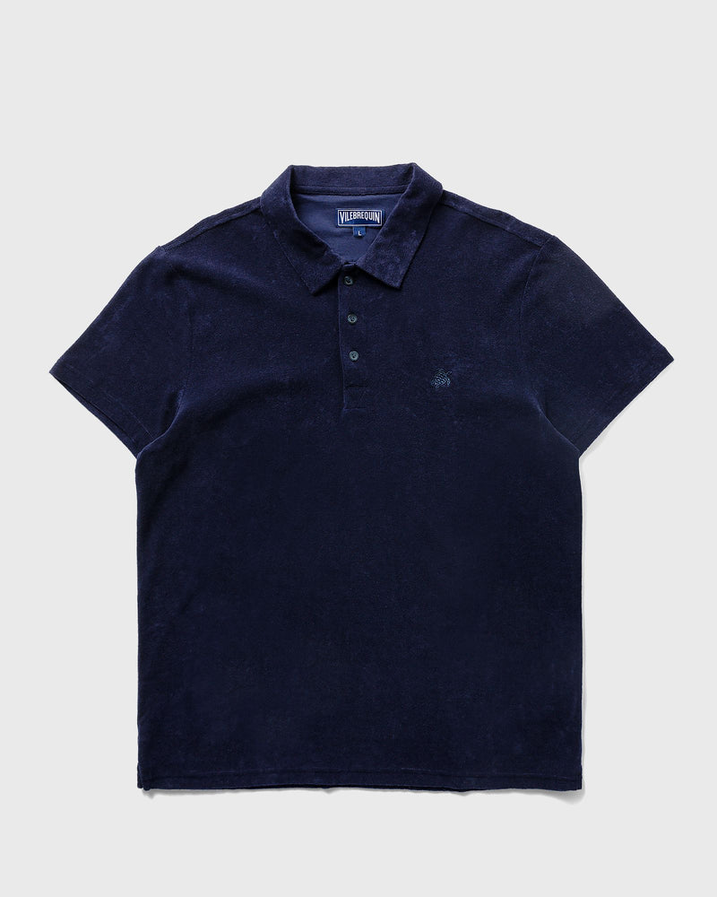 Vilebrequin Phoenix C3Q00 Polo Blue