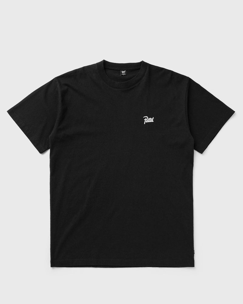 Patta Smooth Operator Tee Black