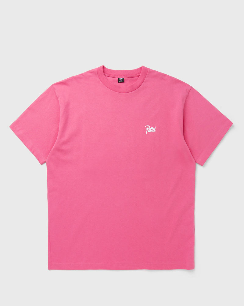 Patta Protect Yourself T-Shirt Multi