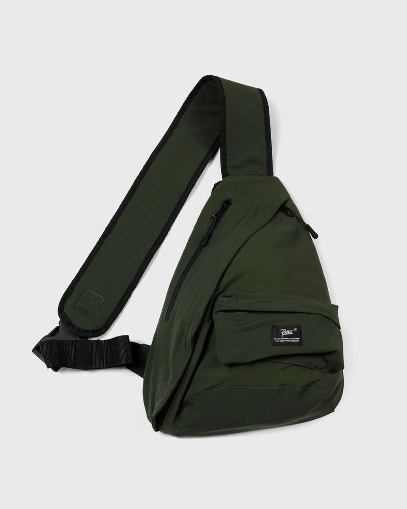 Patta N039 Sling Bag 3.0 Green