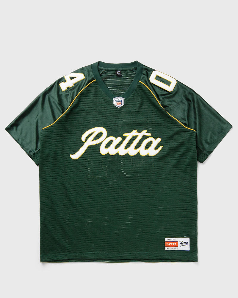 Patta American Football Jersey Multi