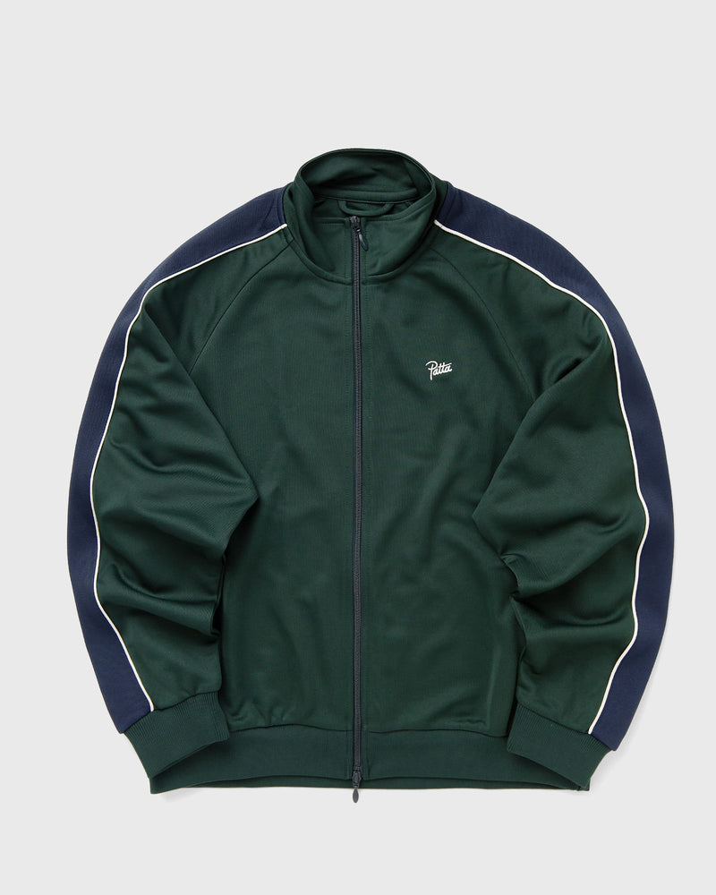 Patta Tricot Track Jacket Multi