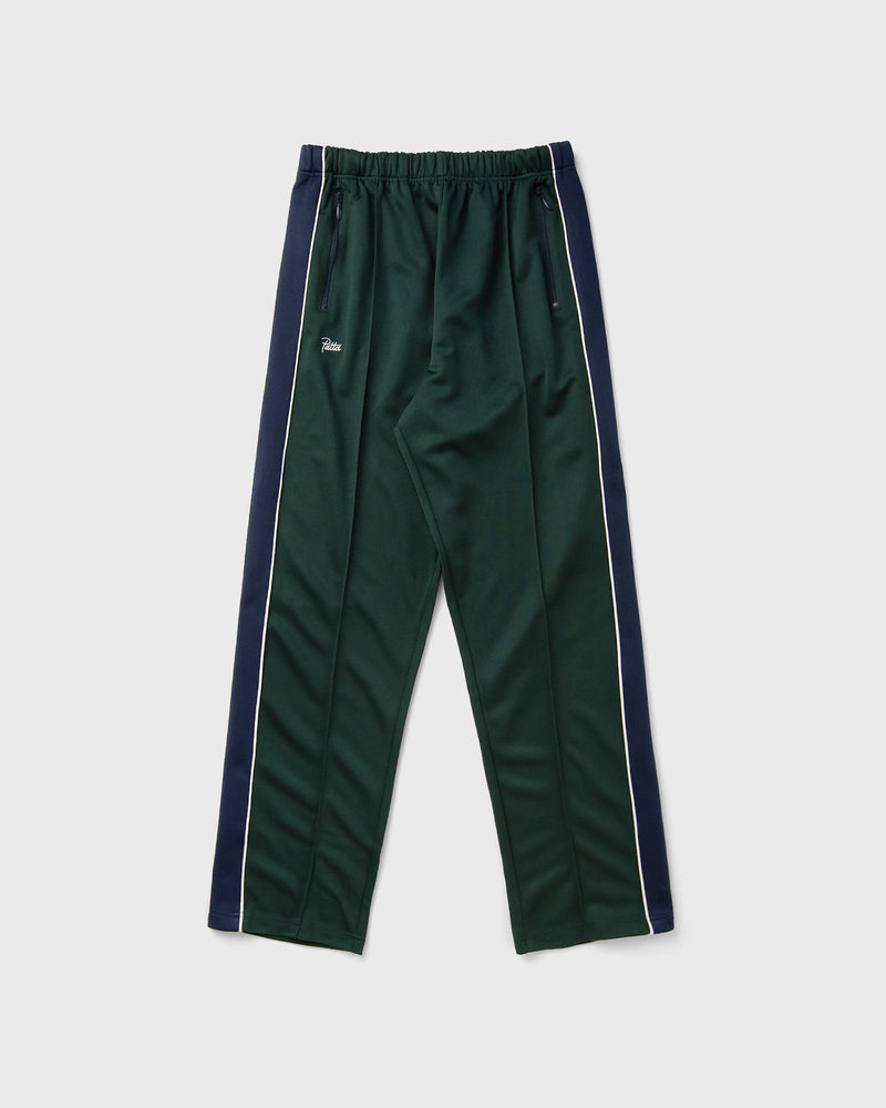 Patta Tricot Straight Track Pants Multi