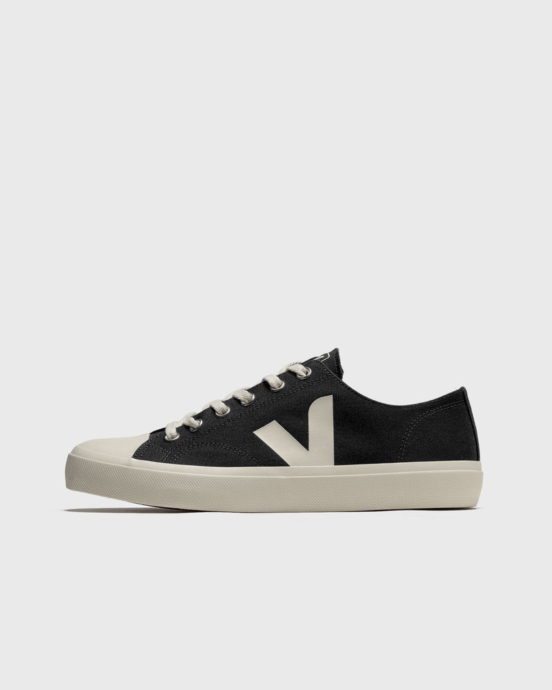 Veja Wata II Low Black