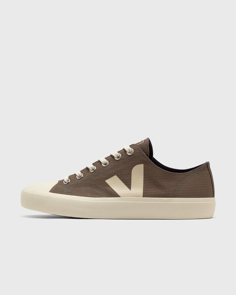 Veja Wata II Low Ripstop Brown|beige