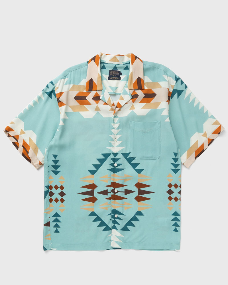Pendleton Resort Shirt Multi