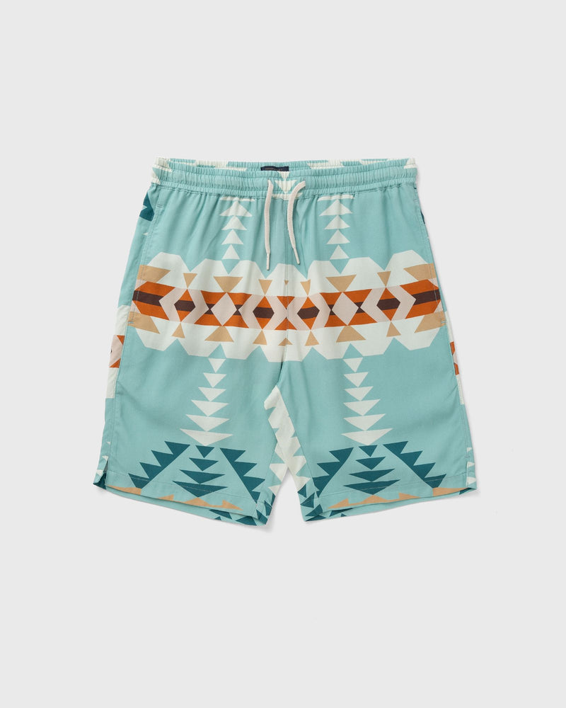 Pendleton Resort Shorts Multi