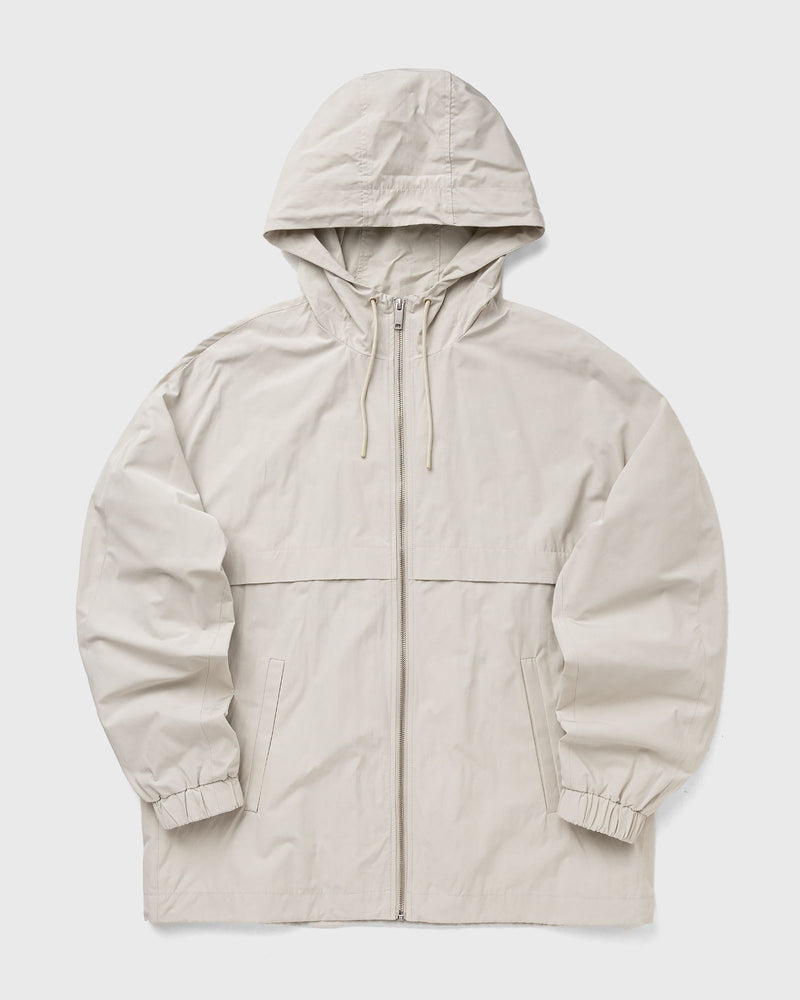 A.p.c. Toile Techniqueegere Deperlante Beige