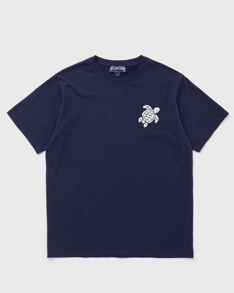 Vilebrequin Partisol CM919 Tee Red