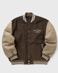 Goodies Sportive Praliné Pegasus Varsity Brown