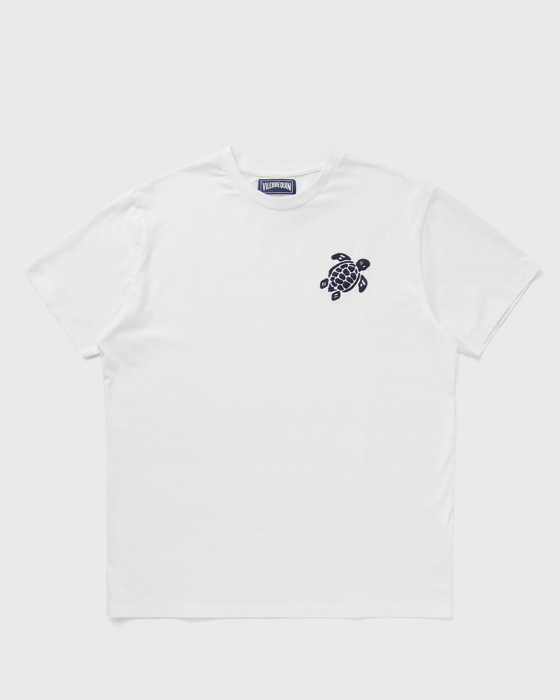 Vilebrequin Portisol Tee White