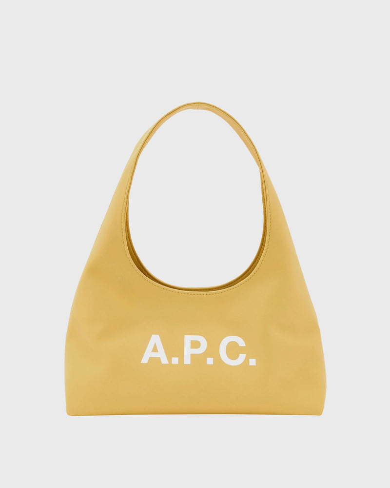 A.p.c. Baby Ninon Shoulder Yellow