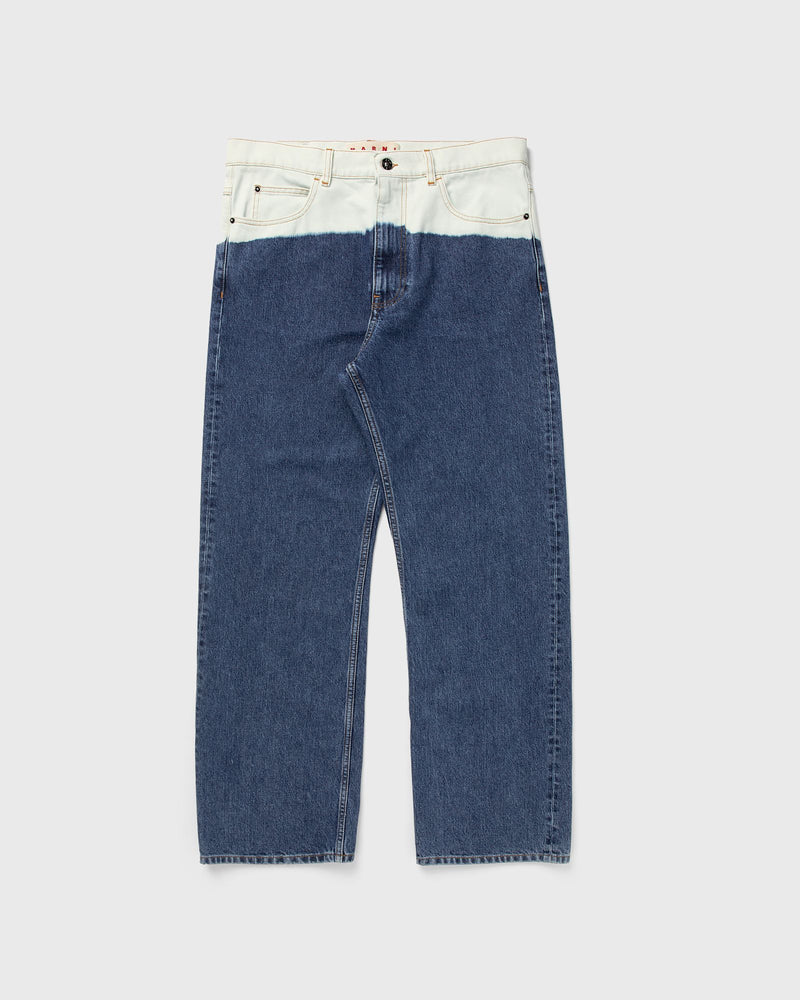 Marni Jeans Blue