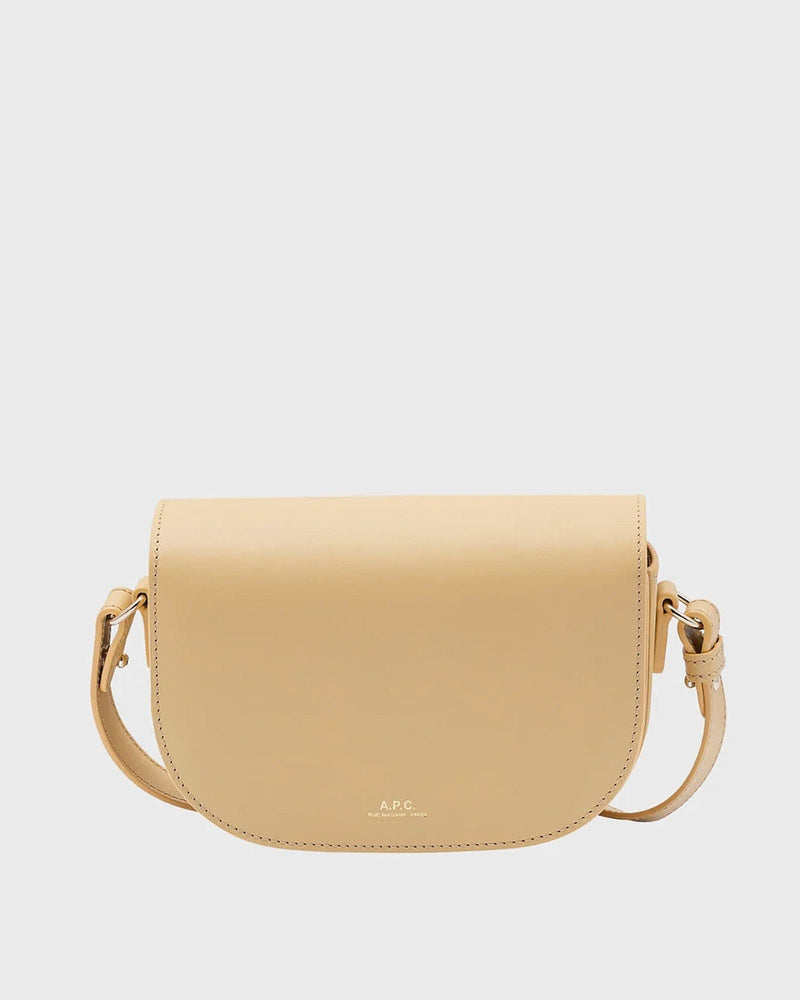 A.p.c. le B-Side Small Orange