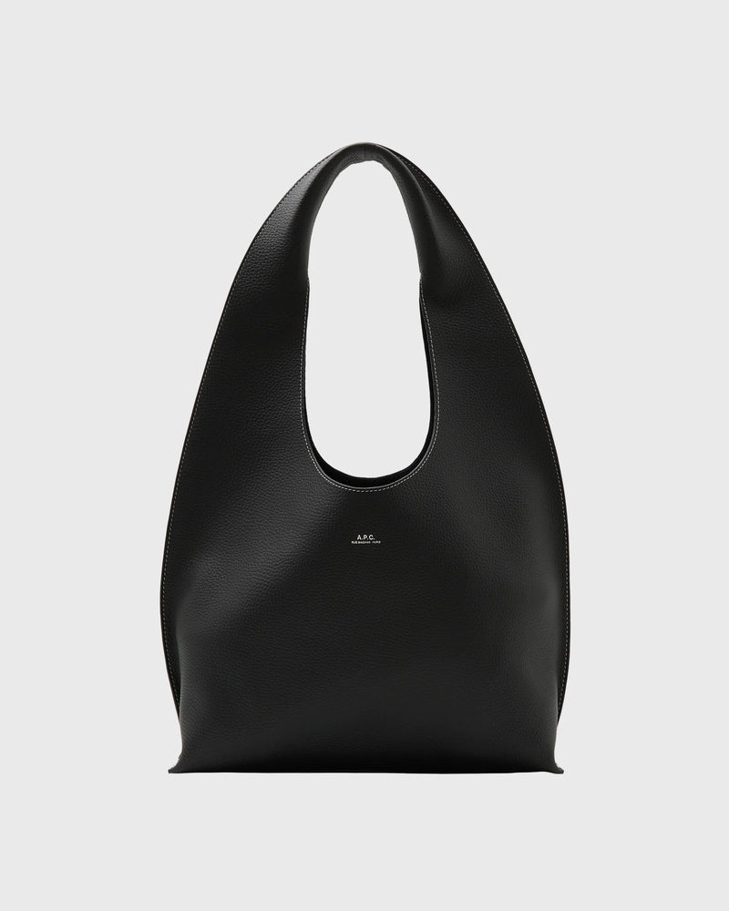 A.p.c. le Neige Clou Black