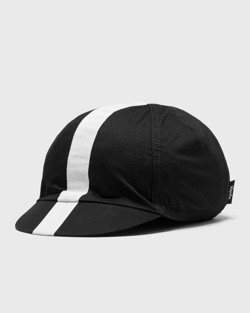 Rapha Cap II Black