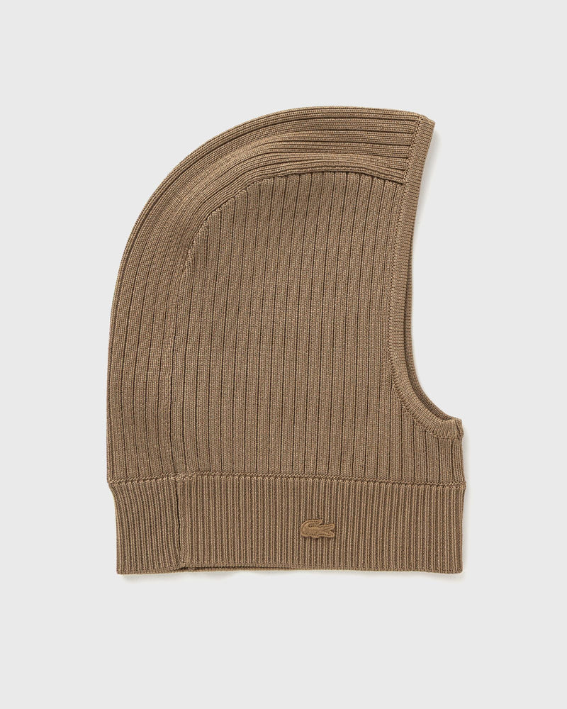 Lacoste Bonnet Brown