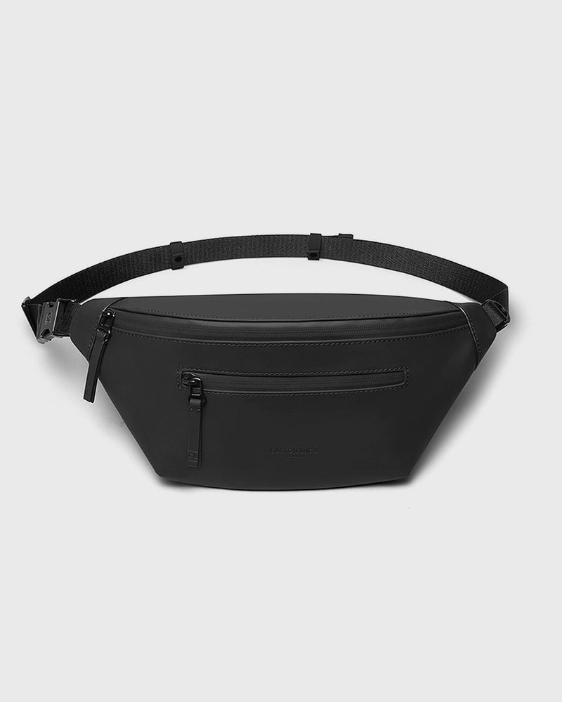 Gaston Luga Spläsh Bumbag Black