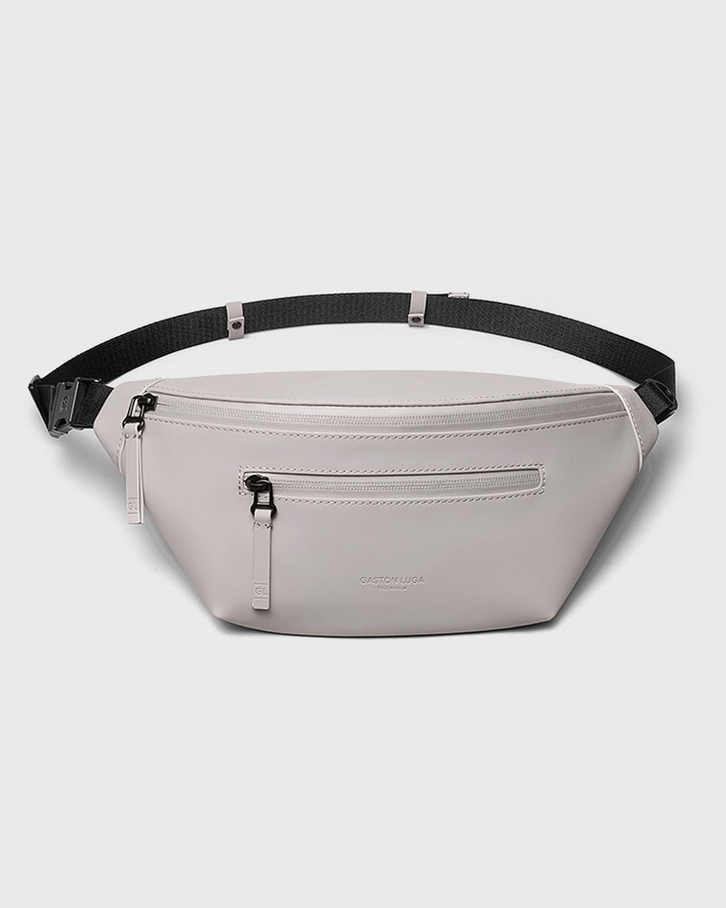 Gaston Luga Spläsh Bumbag Grey