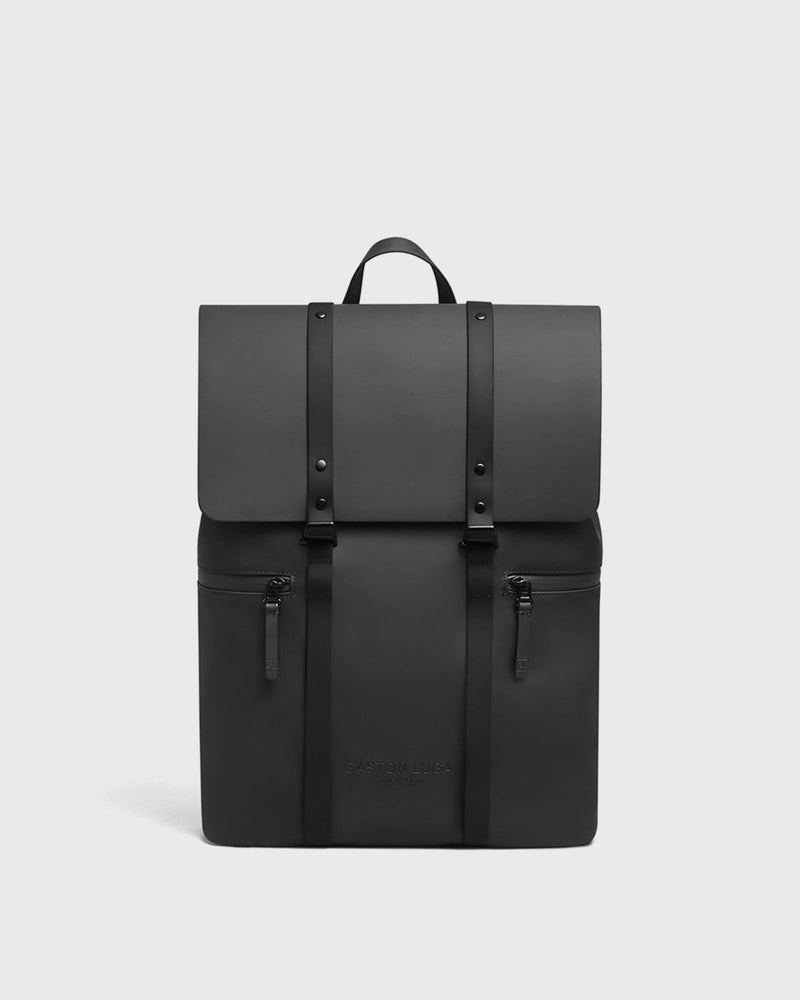 Gaston Luga Spläsh 13 2.0 Black