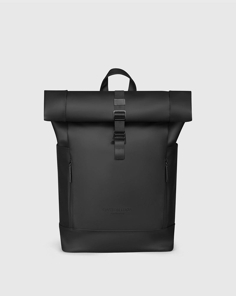 Gaston Luga Rullen 13\'\' Black