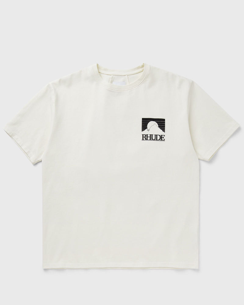 Rhude Moonlight Pack Tee White