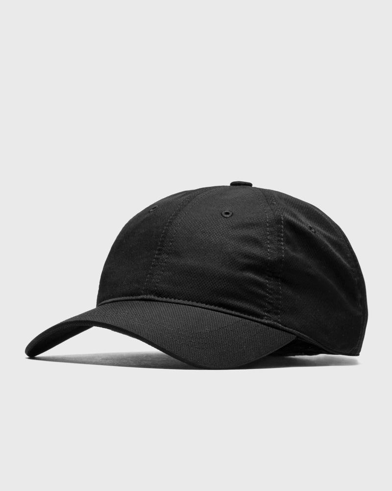 Lacoste Sport Lightweight Cap Black