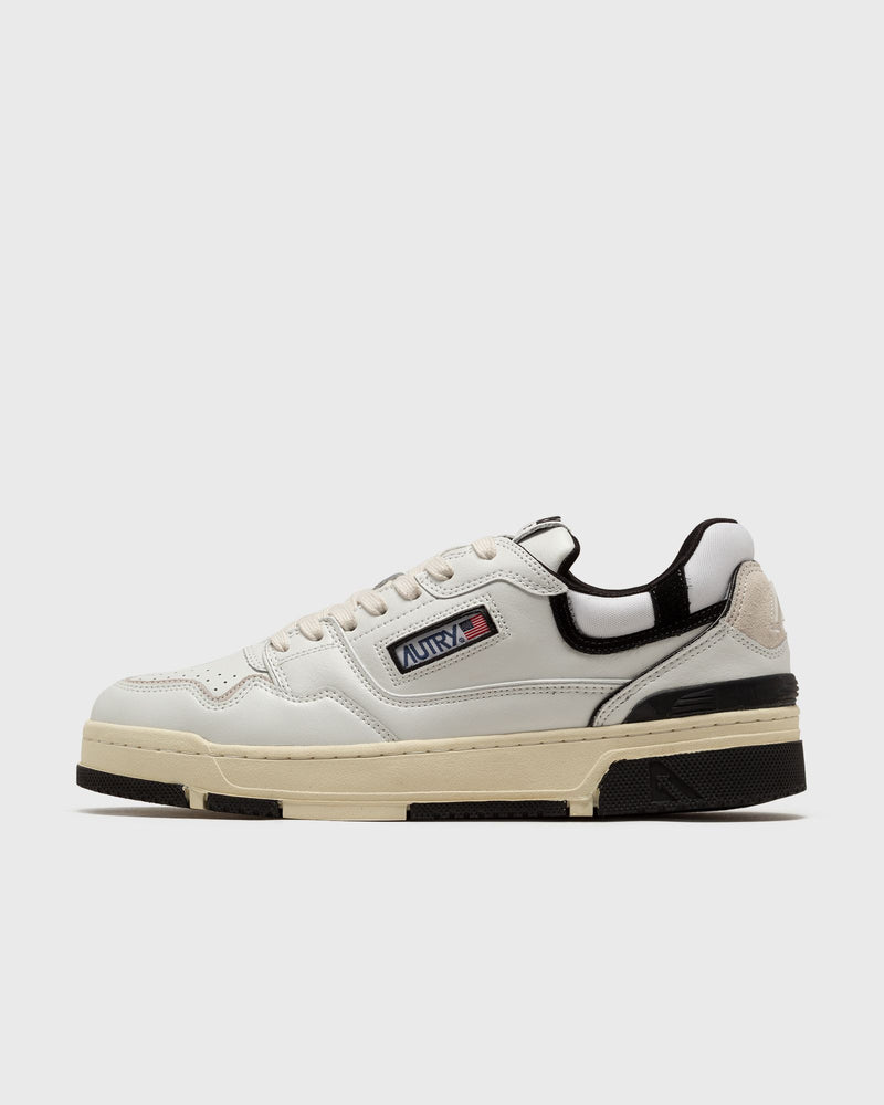 Autry Action Shoes Clc Low White