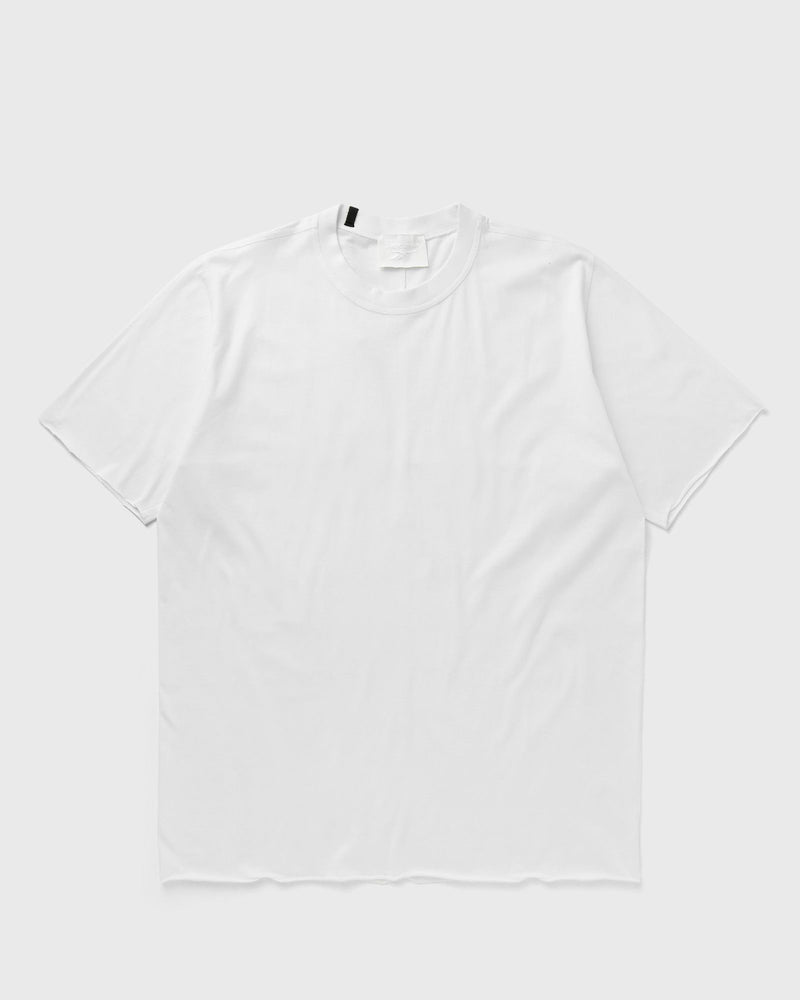 Reebok X 11 by Boris Bidjan Saberi Constructed Tee White