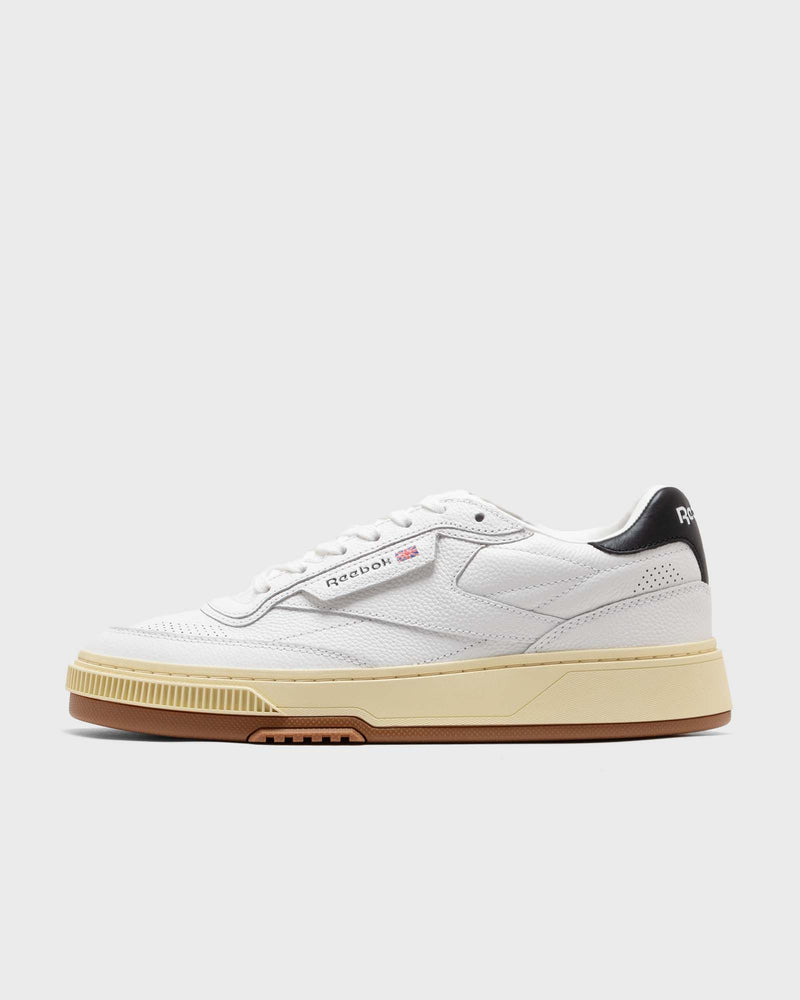 Reebok Club C Ltd Black