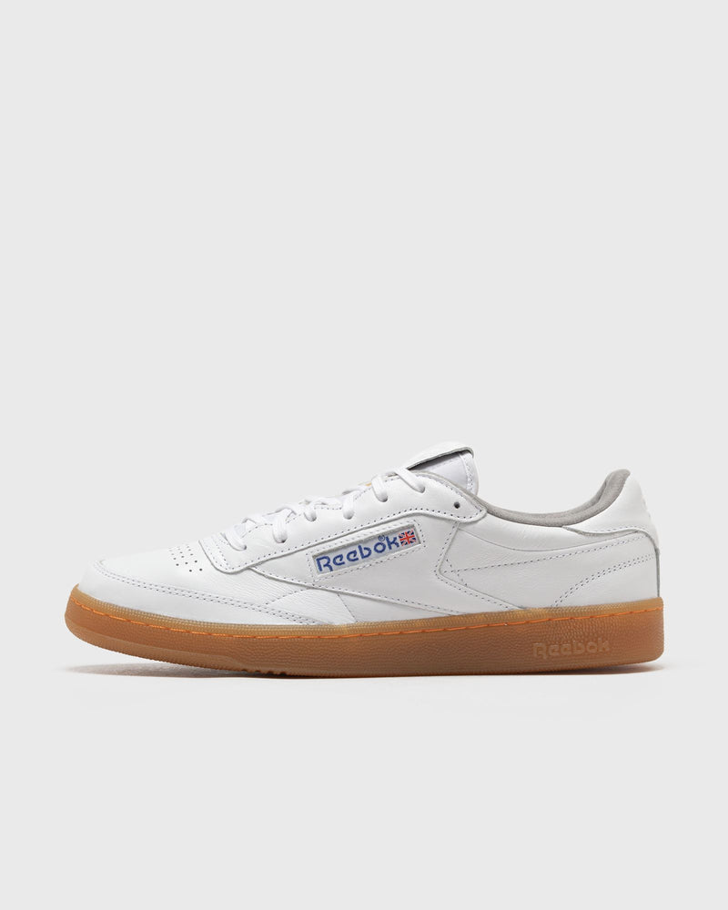 Reebok Club C 85 Vintage White